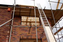 trusted extension quotes Stoney Stretton