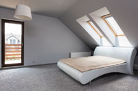 Stoney Stretton bedroom extensions