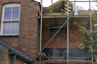 free Stoney Stretton home extension quotes