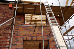 house extensions Stoney Stretton