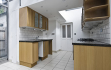 Stoney Stretton kitchen extension leads